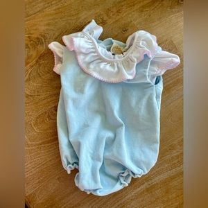 Beaufort Bonnet Bubble